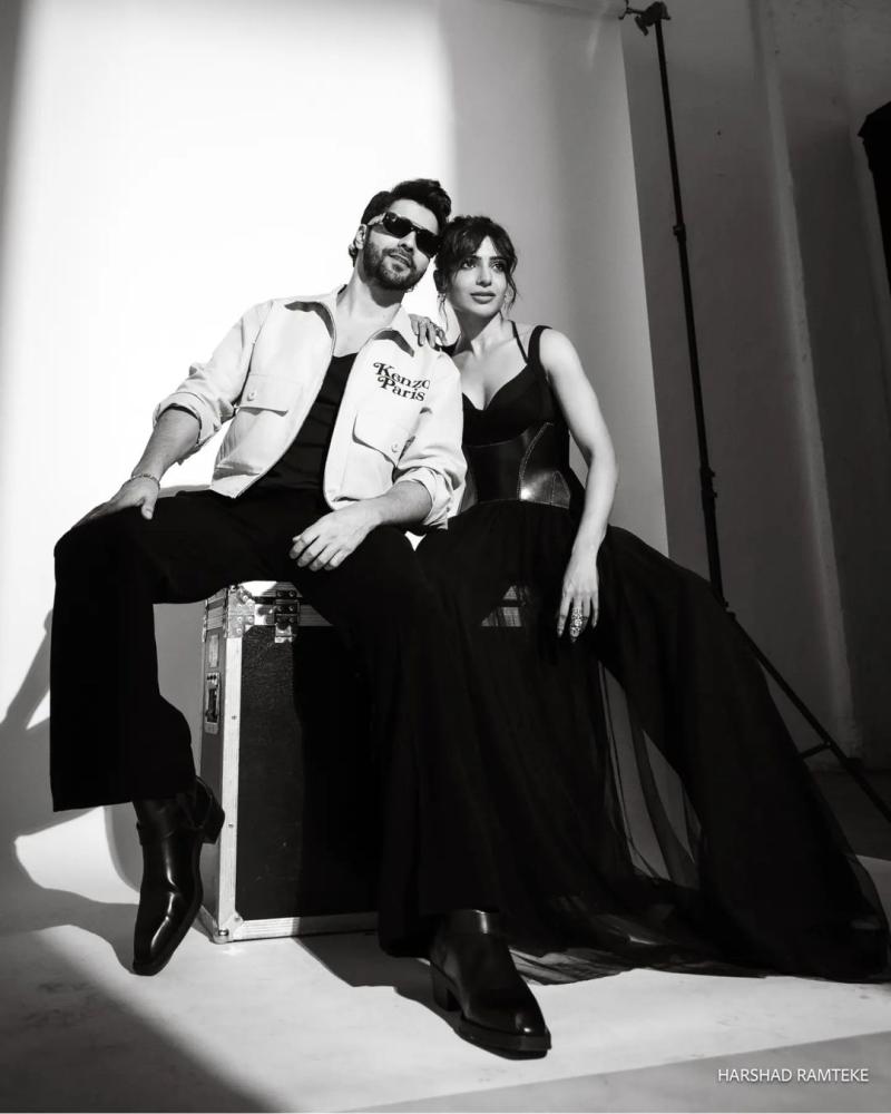 varun-dhwarn-samantha-romance-photos